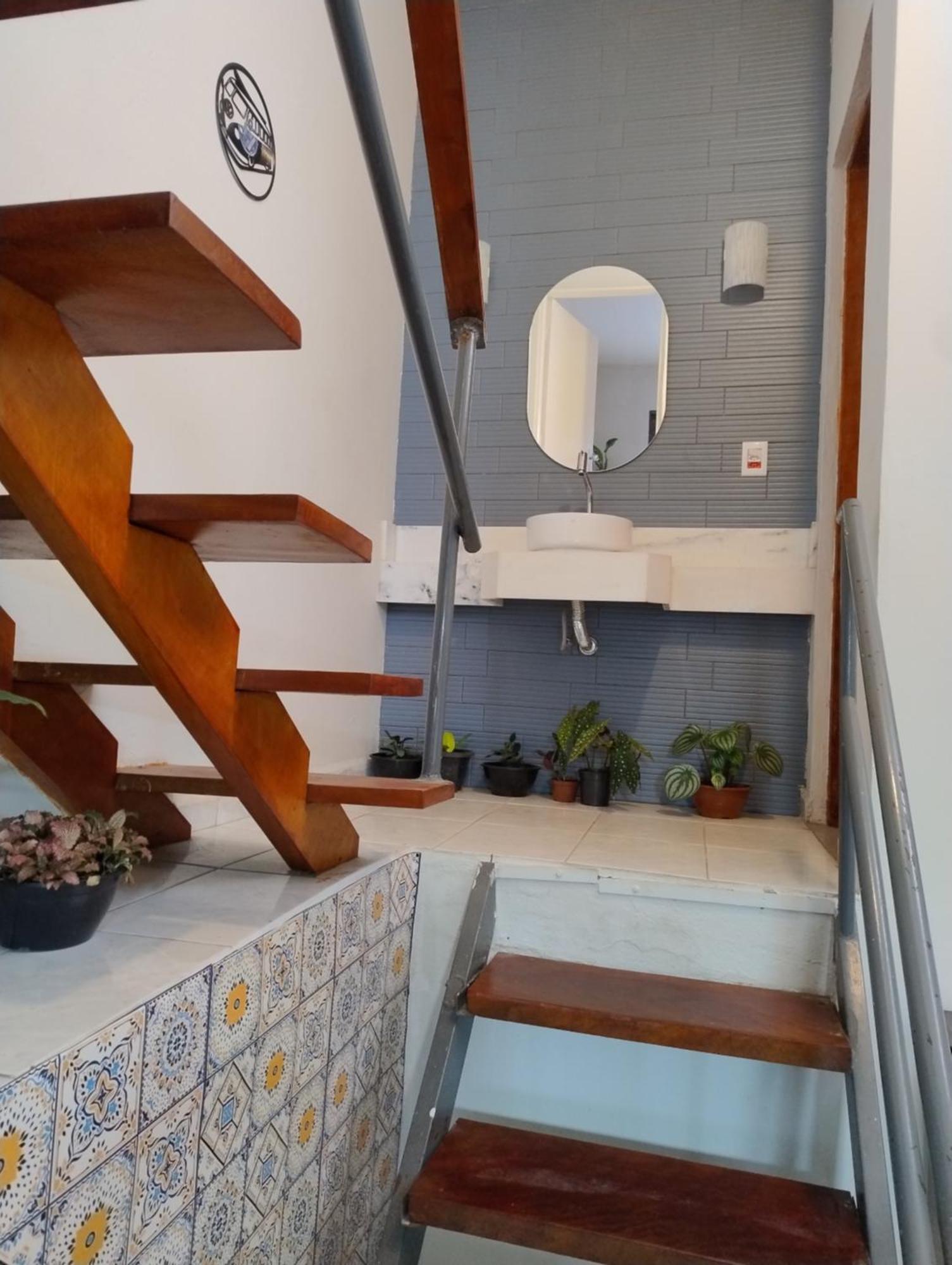 Casa Centro De Sorocabaアパートメント エクステリア 写真